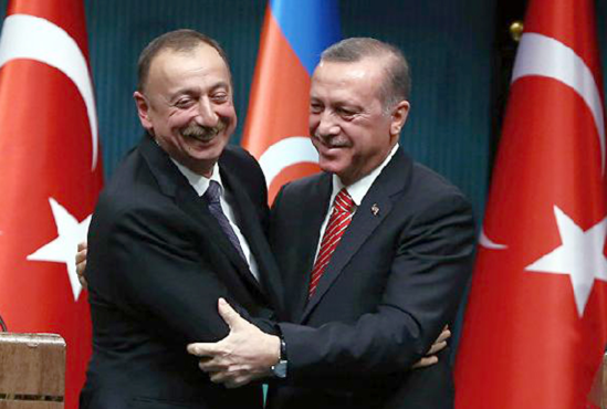 "Türkiyə xalqı xoşbəxt və parlaq gələcəyə səs verdi" - DEPUTAT