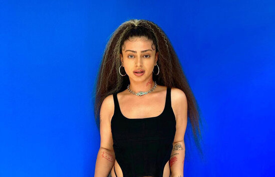 Türkiyədə həbs edilən azərbaycanlı repçi azadlığa çıxdı - VİDEO