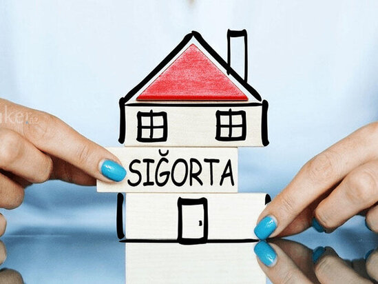 Evləriniz məcburi sığortalanmalıdır - İyunun 1-dən CƏRİMƏ OLUNACAQSINIZ!