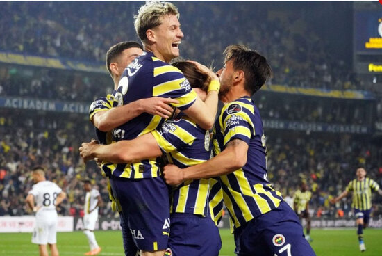 "Fənərbağça" bu klubumuzla qarşılaşmaq üçün BAKIYA GƏLƏCƏK