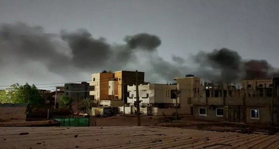 Sudanda uşaq evində 11 uşaq baxımsızlıqdan ölüb