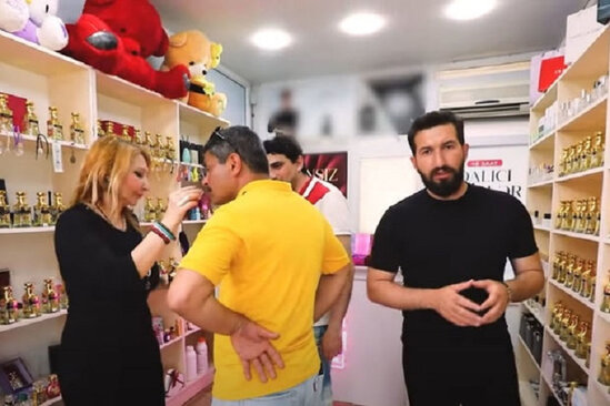 Həbsdən çıxdı, məhəlləsində öldürdülər - CİNAYƏT İŞİ + VİDEO