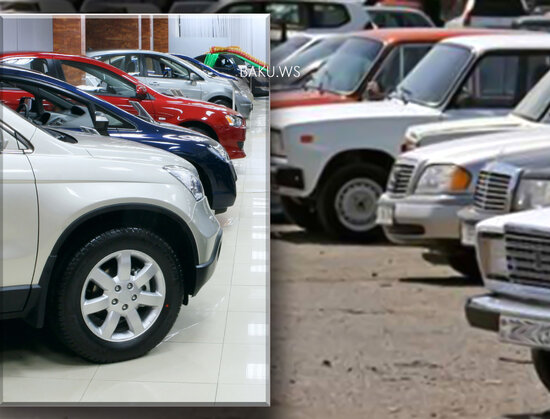 Köhnə avtomobilini dövlətə satmaq istəyənlərin NƏZƏRİNƏ! - Birdəfəlik pul veriləcək