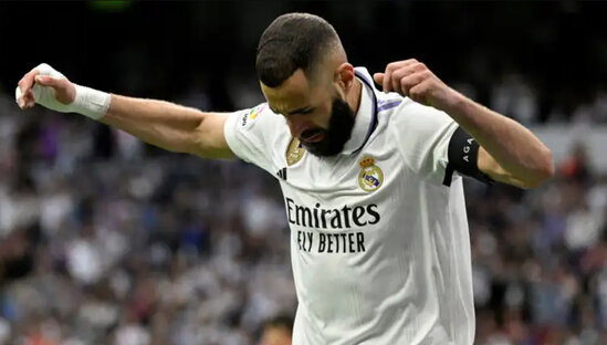 Benzemanın yeni klubu bəlli oldu - Ronaldo ilə…