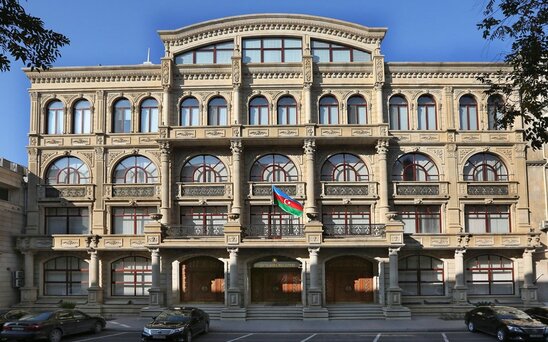 Hesablama Palatası: "Yenidən baxılan "Büdcə zərfi"ndə fiskal risklərə yer verilməyib"