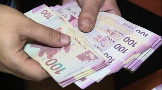 Dövlət Vergi Xidməti vasitəsilə büdcə daxilolmaları proqnozu 1.530 mlrd. manat artırılıb