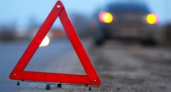 Qusarda ağır yol-nəqliyyat hadisəsi baş verib, ölən və yaralananlar var