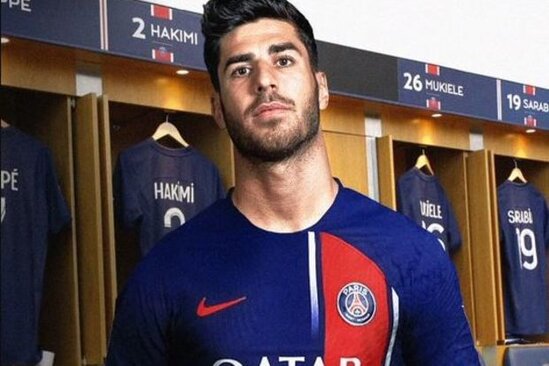 Asensio PSJ ilə müqavilə imzalayacaq