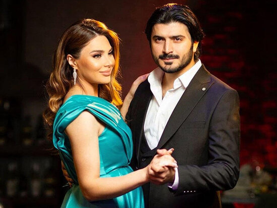 Ülviyyədən Murada: "Çətin xarakterli adamdır, məni dəyişməyə çalışır" - VİDEO