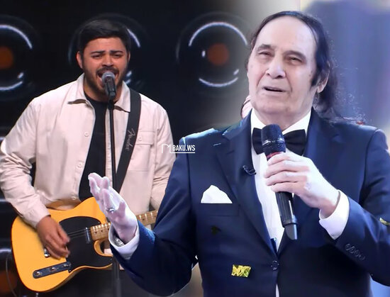 Niyaməddin Musayevdən "Dərviş band"ə: "Özlərini tapa bilmirdilər, tanınmırdılar" - VİDEO