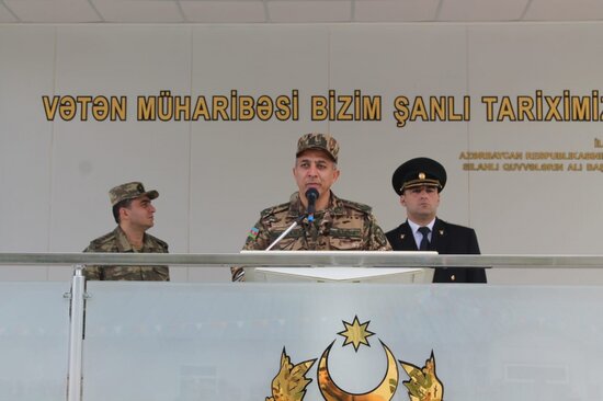 Ulu Öndər Heydər Əliyevin xatirəsi Kəlbəcərdə anılıb