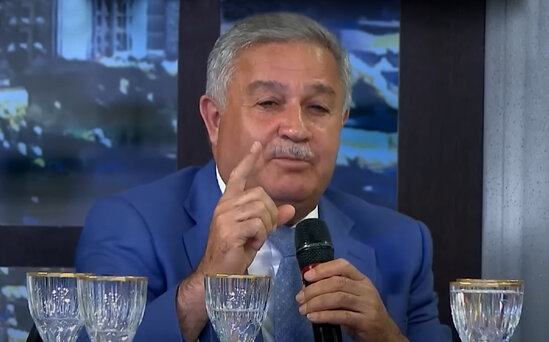 Dostlarının azərbaycanlı müğənniyə 120 000 AZN borcu var: "Biabır edəcəm!" - VİDEO