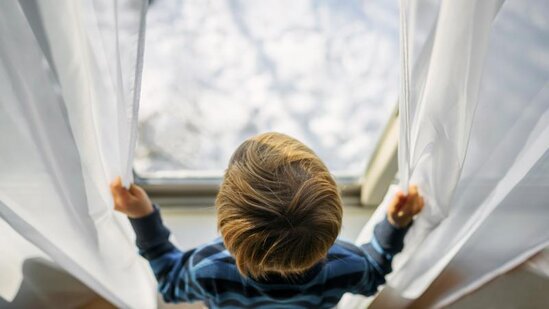 ABŞ-də iki həftədə 30 uşaq itkin düşüb