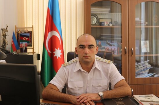 Firad Əliyev: Aşkarlanmış kütləvi məzarlıqlarla bağlı bütün hüquqi tədbirlərin görülməsi təmin ediləcək