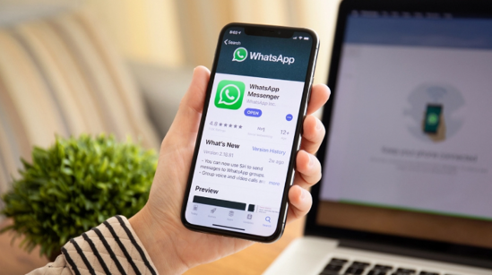 "WhatsApp"da möhtəşəm yenilik: Bundan sonra... - FOTO