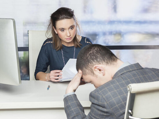 İxtisassız şəxslərin iş problemi ilə bağlı AÇIQLAMA - VİDEO