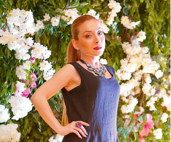 Məhkəmə Ülviyyə Alovlu barəsində hökm çıxardı