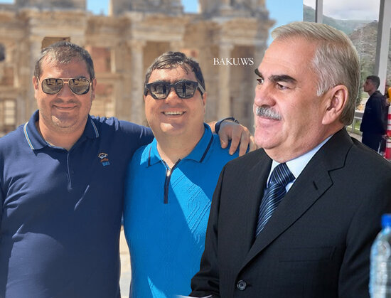 Talıbovların bankının yeni sahibləri açıqlandı - SİYAHI