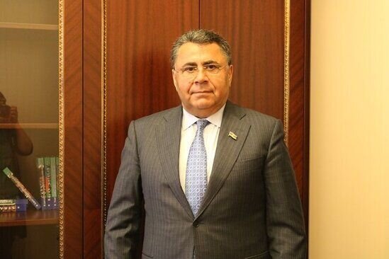 "Bu gün vətəndaşlarımız mənəvi və maddi cəhətdən öz dövlətinə güvənir" - DEPUTAT