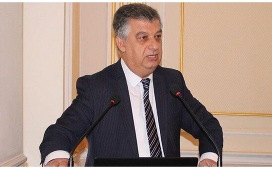 Əli Məsimli: "Azərbaycanda uçot dərəcəsi işləmir"