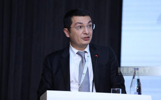 "Bu il Azərbaycanda orta illik inflyasiya 10,4 % səviyyəsində proqnozlaşdırılır" - Elnur Əliyev