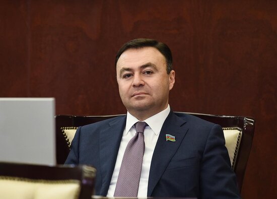 "Qarabağda çalışan iş adamlarının çoxu şikayət edir" -Elnur Allahverdiyev