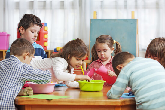 Azərbaycanda bağça müəllimləri sertifikatlaşdırmadan keçəcək