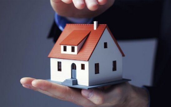 Azay Quliyev: "Azərbaycanda yaşayış əmlaklarının 90 %-i sığortadan kənarda qalıb"