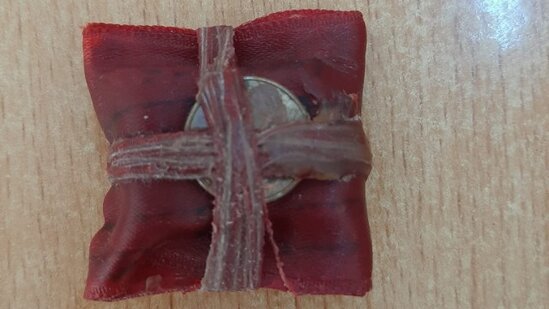 Bakıda tələbə imtahana cadu ilə gəldi