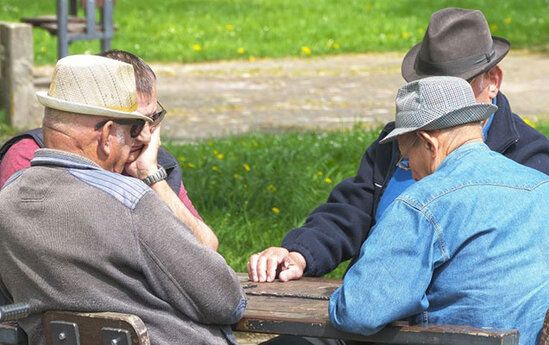 Bölgələrdə pensiyalar bu tarixdə veriləcək