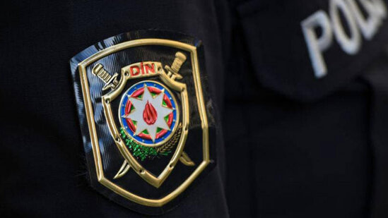 Nardaranda istirahət mərkəzində xuliqanlıq: Bir qrup şəxs saxlanıldı