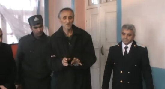 İlkin Süleymanovun İLK DƏFƏ etiraf görüntüləri yayıldı- VİDEO