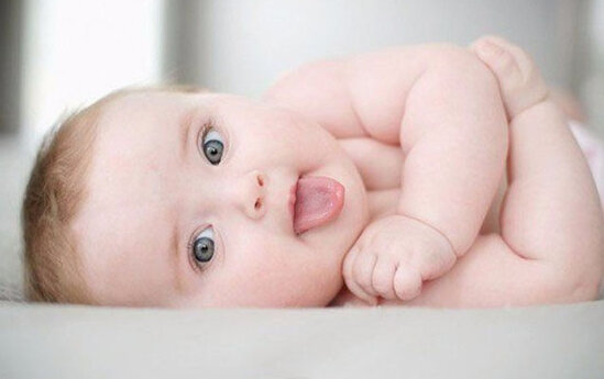 Ölkədə doğulan uşaqların çoxu oğlanlardır