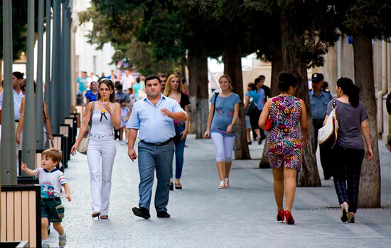 Hava ilə bağlı XƏBƏRDARLIQ - Bu şəxslər...
