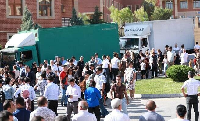 Qarabağda şagirdlərin və tələbələrin ailələrinə sosial müavinət VERİLƏCƏK?