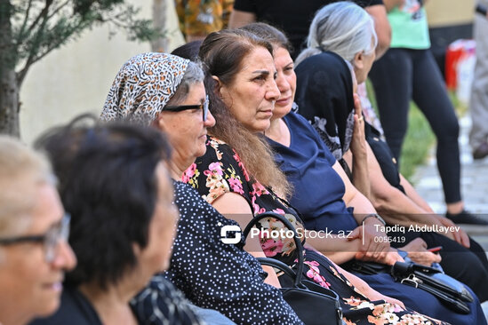 Laçına növbəti köç başladı - FOTO/VİDEO