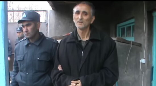 İlkin Süleymanovun etirafının ikinci hissəsi yayımlanıb - VİDEO