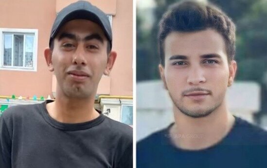 Ermənistanın əsir saxladığı hərbçilərimizə baş çəkildi