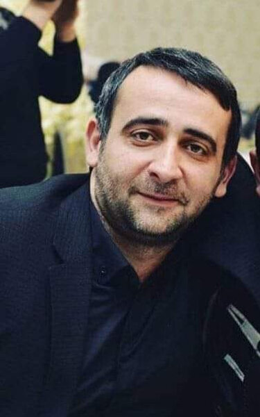 Azərbaycanda tanınmış jurnalistin oğlu qəfil vəfat etdi - FOTO