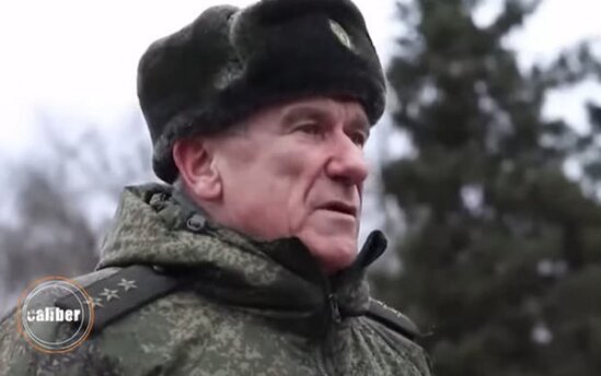 "Lentsov Volkovun yolu ilə gedir" - VİDEO