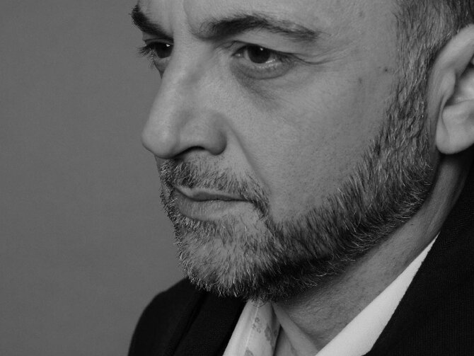 51 yaşlı aktyor yuxuda vəfat etdi