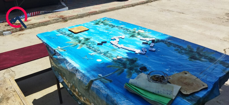 Biləsuvarda qətlə yetirilən keçmiş polisin FOTOsu