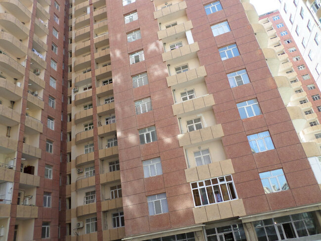 Bakıda ev almaq istəyənlərin nəzərinə - Bu binalarda… - VİDEO