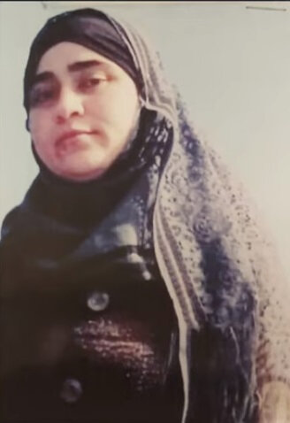 Azərbaycanda polis bu qadını axtarır