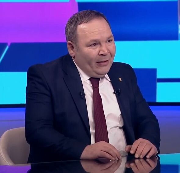 Kəmaləddin Heydərov Ruslan Ağamirzəyevə yeni vəzifə verdi - FOTO