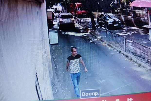 Azyaşlıya qarşı qeyri-etik hərəkətlər edən şəxs saxlanıldı - RƏSMİ - FOTO/VİDEO