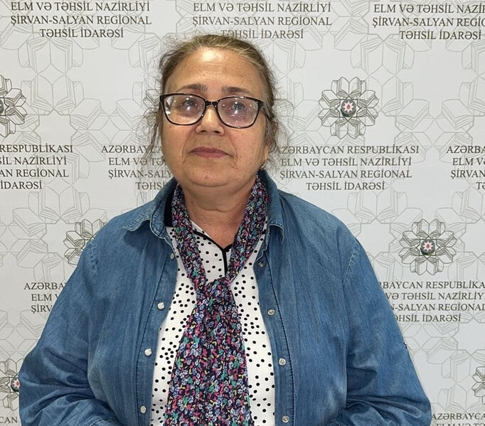 Sertifikasiya imtahanında ən yüksək balı o topladı