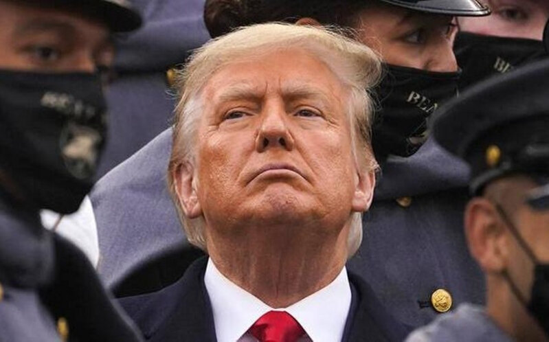 Trampın yeni məhkəməsi avqustun 14-də olacaq