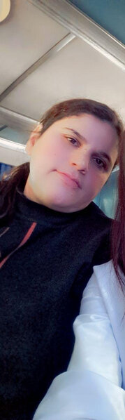 Azərbaycanda polis 35 yaşlı bu qadını axtarır - FOTO