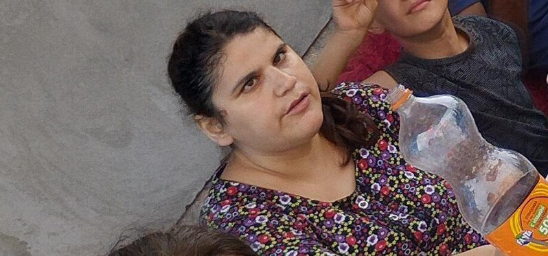 Azərbaycanda polis 35 yaşlı bu qadını axtarır - FOTO